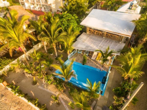  Casa Estrella de Mar  Сорритос